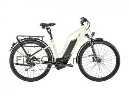 Lapierre Overvolt Explorer 600 specificaties